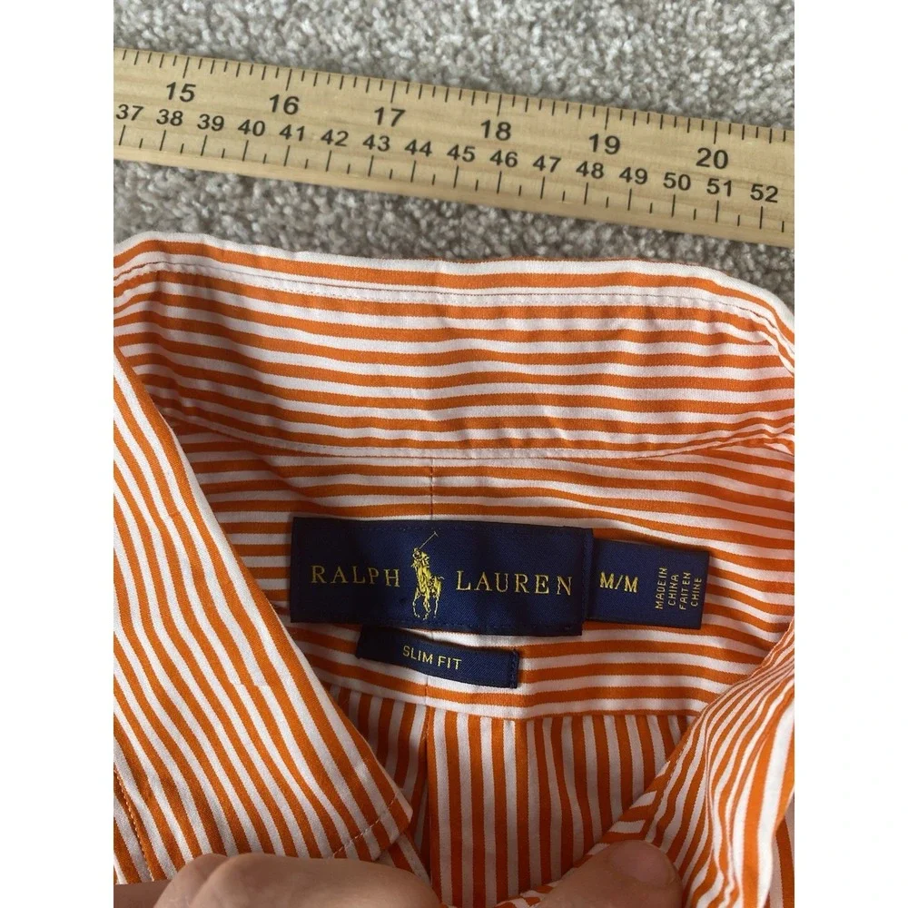 Polo Ralph Lauren this polo
